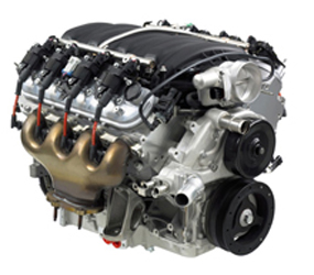 B140E Engine